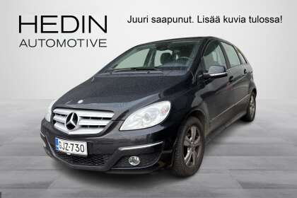 Mercedes-Benz B 180 BE Premium Business - GJZ-730