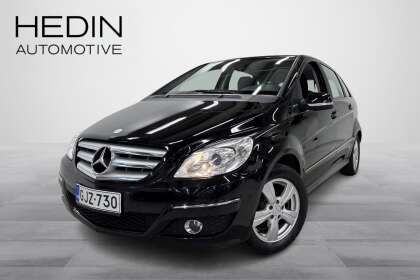Mercedes-Benz B 180 BE Premium Business - GJZ-730
