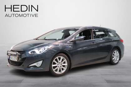 Hyundai I40 Wagon 1,6 GDI 6MT ISG Comfort - GKL-279