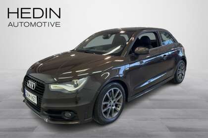 Audi A1  - GKM-167