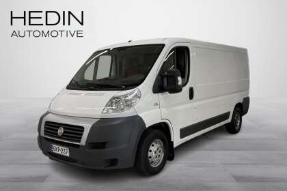 Fiat DUCATO 2,3 Multijet 130 10 m3 (H1L2). pa - GKP-237