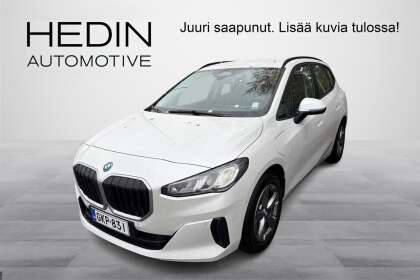 BMW 230 U06 Active Tourer 230e xDrive Charged Edition // Sähkösäätöiset istuimet hieronnalla/ Harman Kardon/ - GKP-831