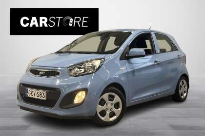 Kia Picanto  - GKV-583