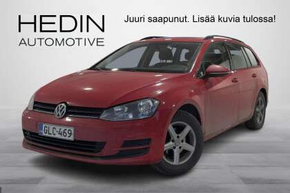 Volkswagen GOLF Variant Comfortline 1,2 TSI 77 kW (105 hv) BlueMotion Technology - GLC-469