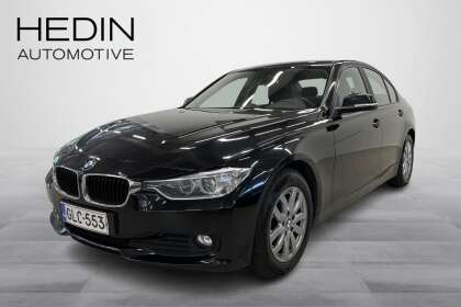 BMW 316  - GLC-553