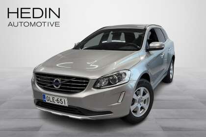 Volvo XC60 D4 Business aut - GLE-651