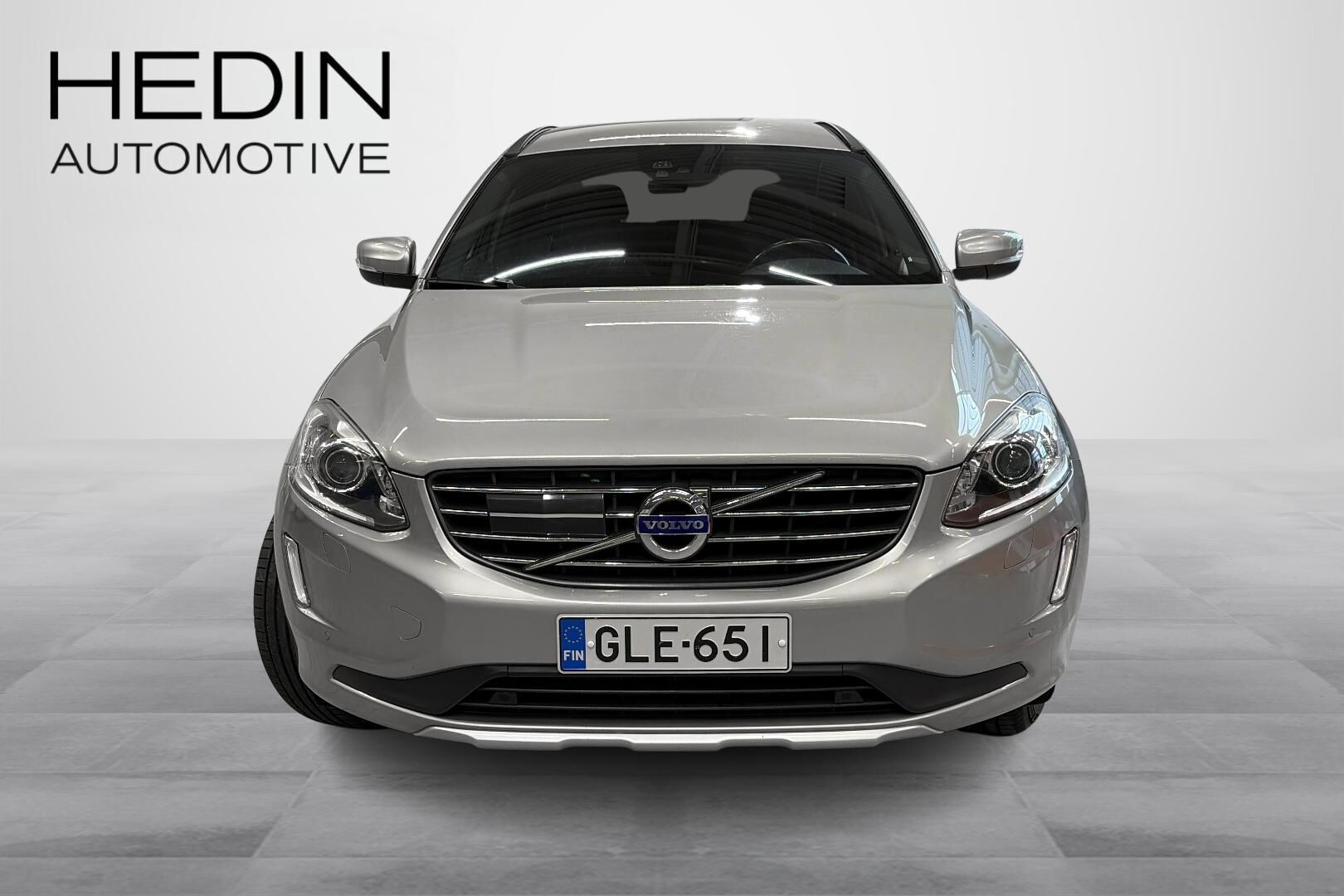 Volvo XC60 D4 Business aut 2014, kuva 5/23