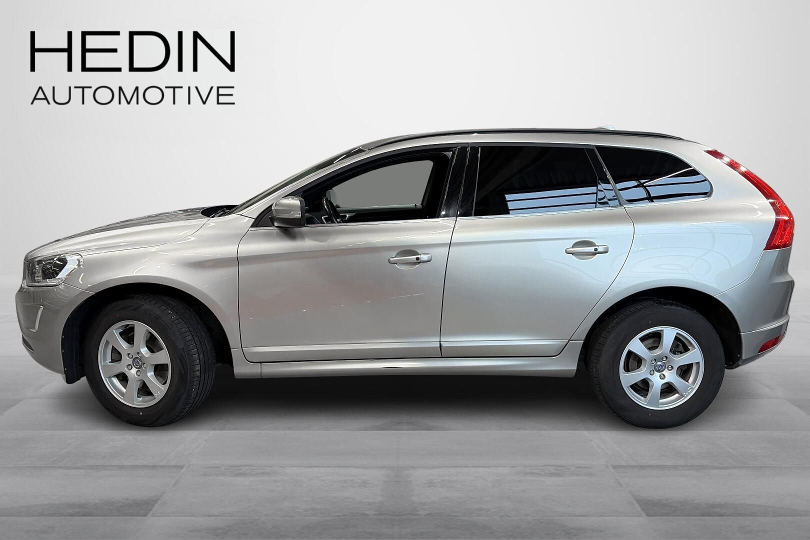 Volvo XC60 D4 Business aut 2014, kuva 7/23
