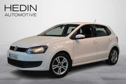 Volkswagen POLO  - GLF-624