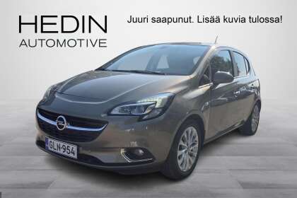Opel CORSA  - GLN-954
