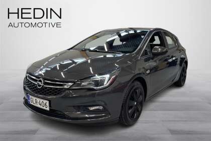 Opel ASTRA 5-ov Enjoy 1,4 Turbo ecoFLEX Start/Stop 92kW MT6 - GLR-406