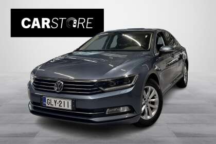 Volkswagen PASSAT - GLY-211