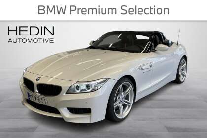 BMW Z4  - GLY-311