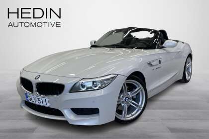BMW Z4 - GLY-311