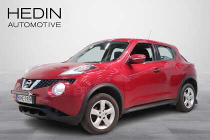 Nissan JUKE 1,6L 94 5M/T Visia 2WD - GME-289