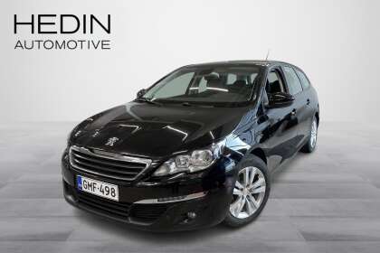 Peugeot 308 SW Active BlueHDi 120 - GMF-498