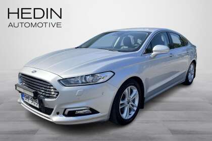 Ford MONDEO 2,0 EcoBoost 240hv A6 Titanium 5D - GMF-905
