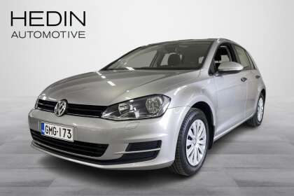 Volkswagen GOLF Luxline 1,2 TSI 63 kW (85 hv) - GMG-173