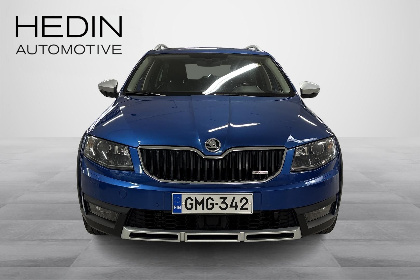 Skoda Octavia 2017, kuva 4/22