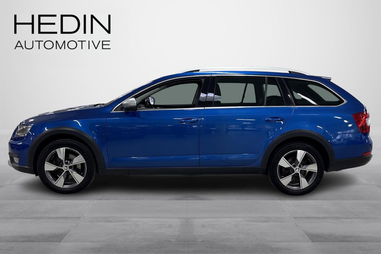 Skoda Octavia 2017, kuva 5/22