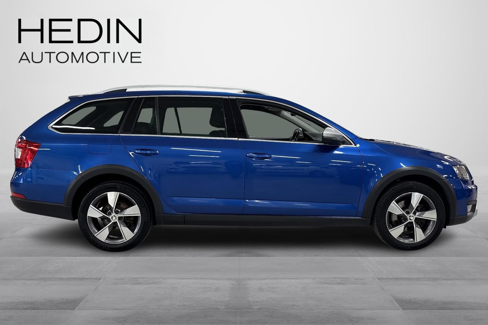 Skoda Octavia 2017, kuva 6/22