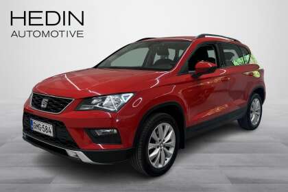 Seat ATECA  - GMG-584