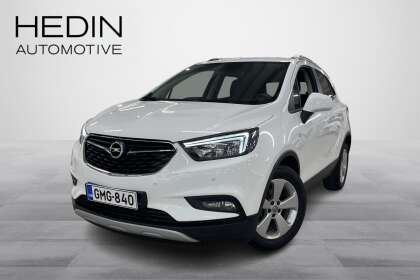 Opel MOKKA X Enjoy 1,4 Turbo Start/Stop 103kW MT6 - GMG-840
