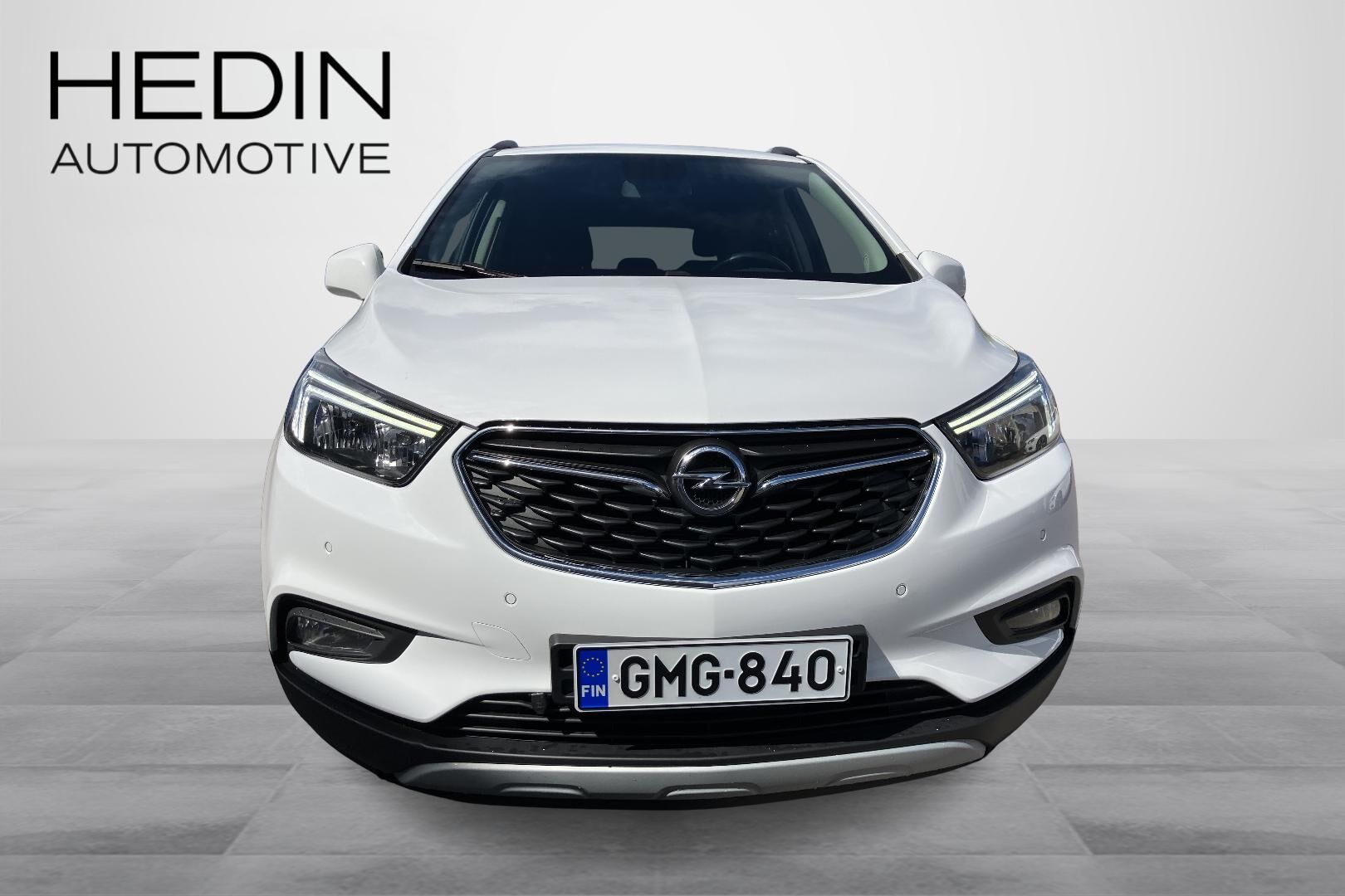 Opel Mokka 2017, kuva 2/28