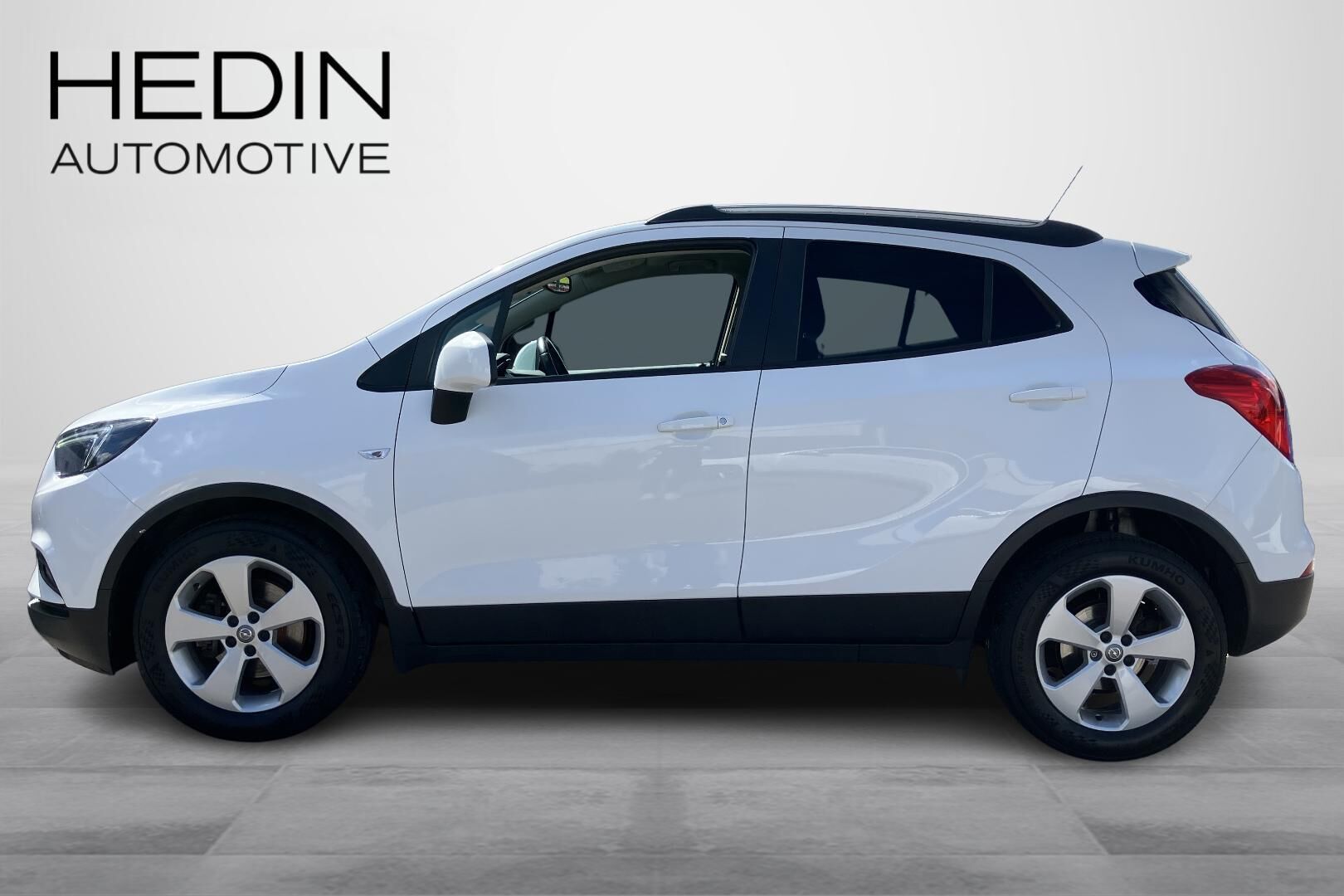 Opel Mokka 2017, kuva 3/28