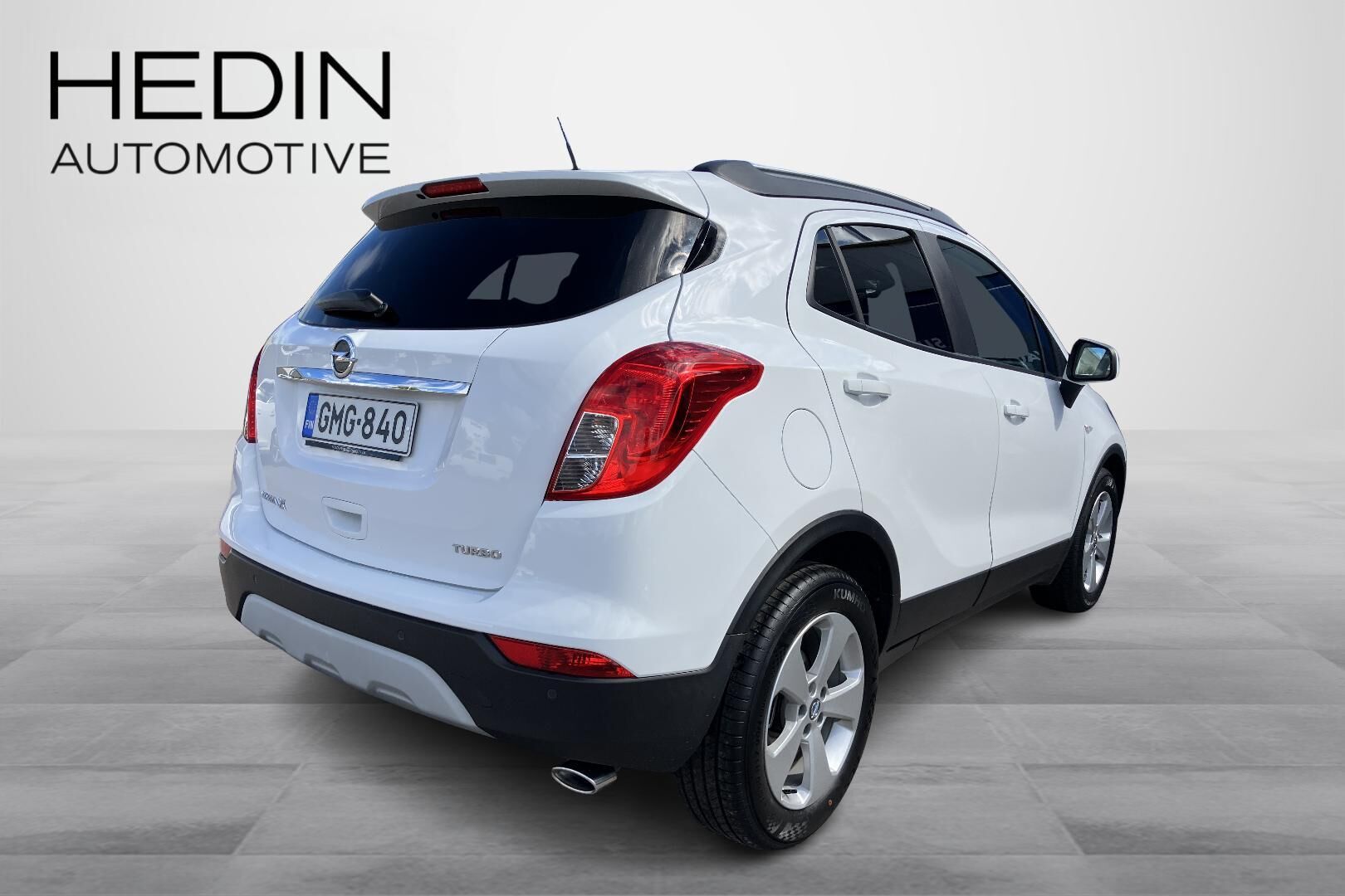Opel Mokka 2017, kuva 5/28