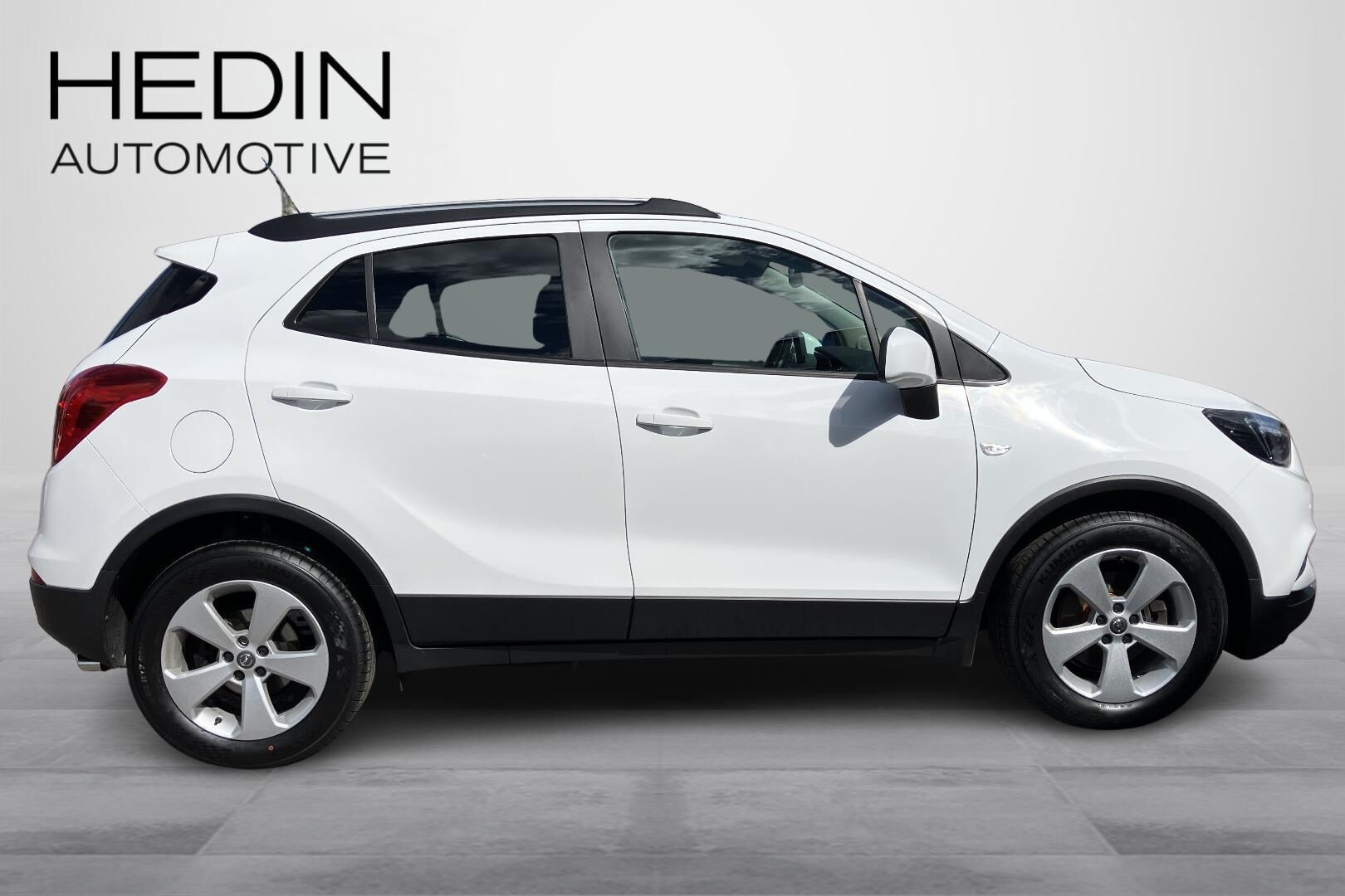 Opel Mokka 2017, kuva 6/28