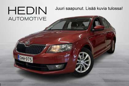 Škoda Octavia 1,4 TSI Ambition DSG Autom. - GMH-975