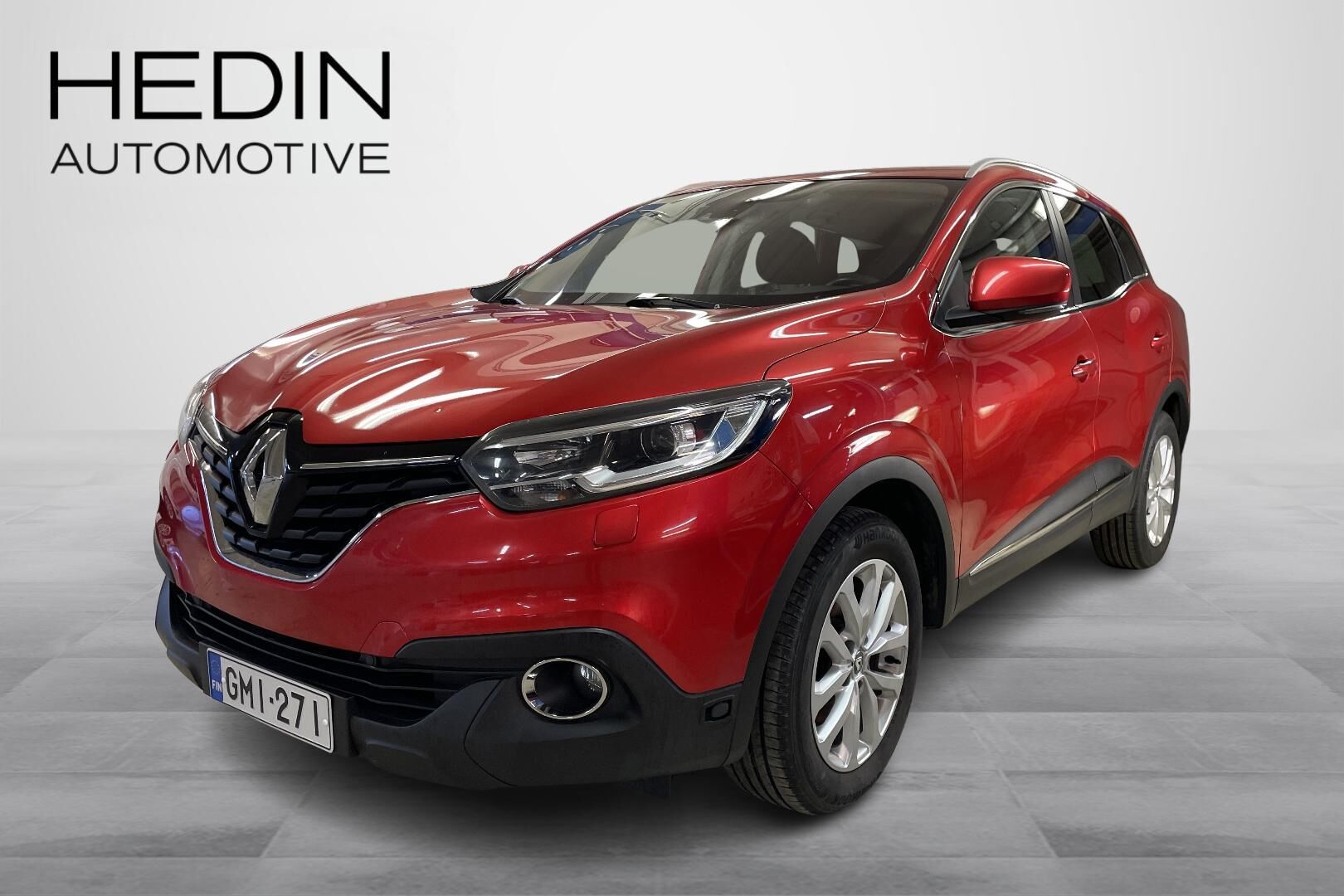 Renault KADJAR - GMI-271