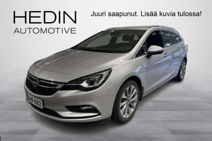 Opel ASTRA  - GMK-682