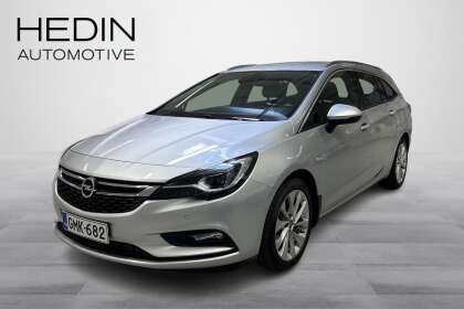 Opel ASTRA - GMK-682