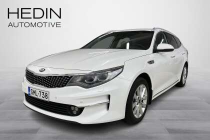 Kia OPTIMA  - GML-738