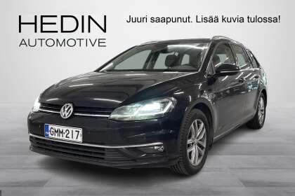 Volkswagen GOLF Variant Highline 1,5 TSI EVO 110 kW (150 hv) DSG-automaatti - GMM-217