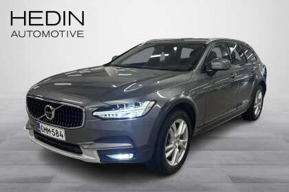 Volvo V90 CROSS COUNTRY D5 AWD Plus aut - GMM-584