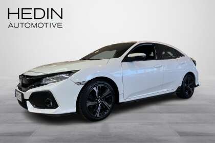 Honda CIVIC  - GMO-765