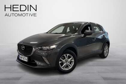 Mazda CX-3  - GMP-874