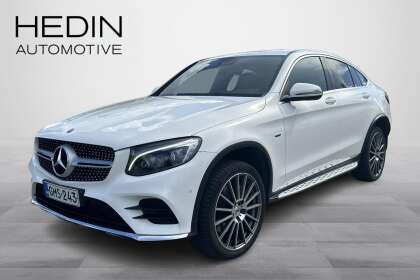 Mercedes-Benz GLC  - GMS-243