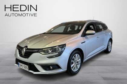 Renault MEGANE - GMS-365