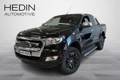 Ford RANGER  - GMU-905