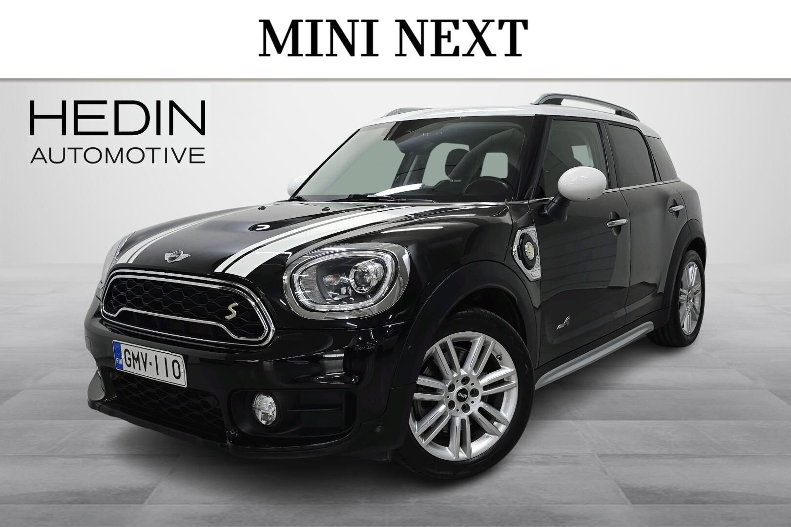 MINI COUNTRYMAN - GMV-110
