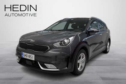 Kia NIRO  - GMX-851