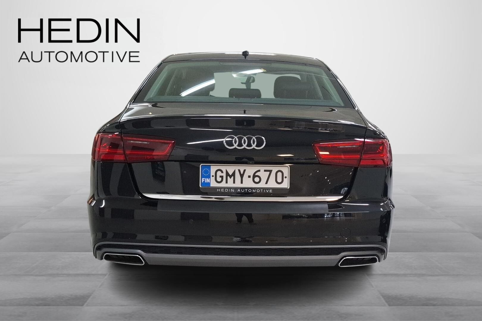 Audi A6 2018, kuva 4/29
