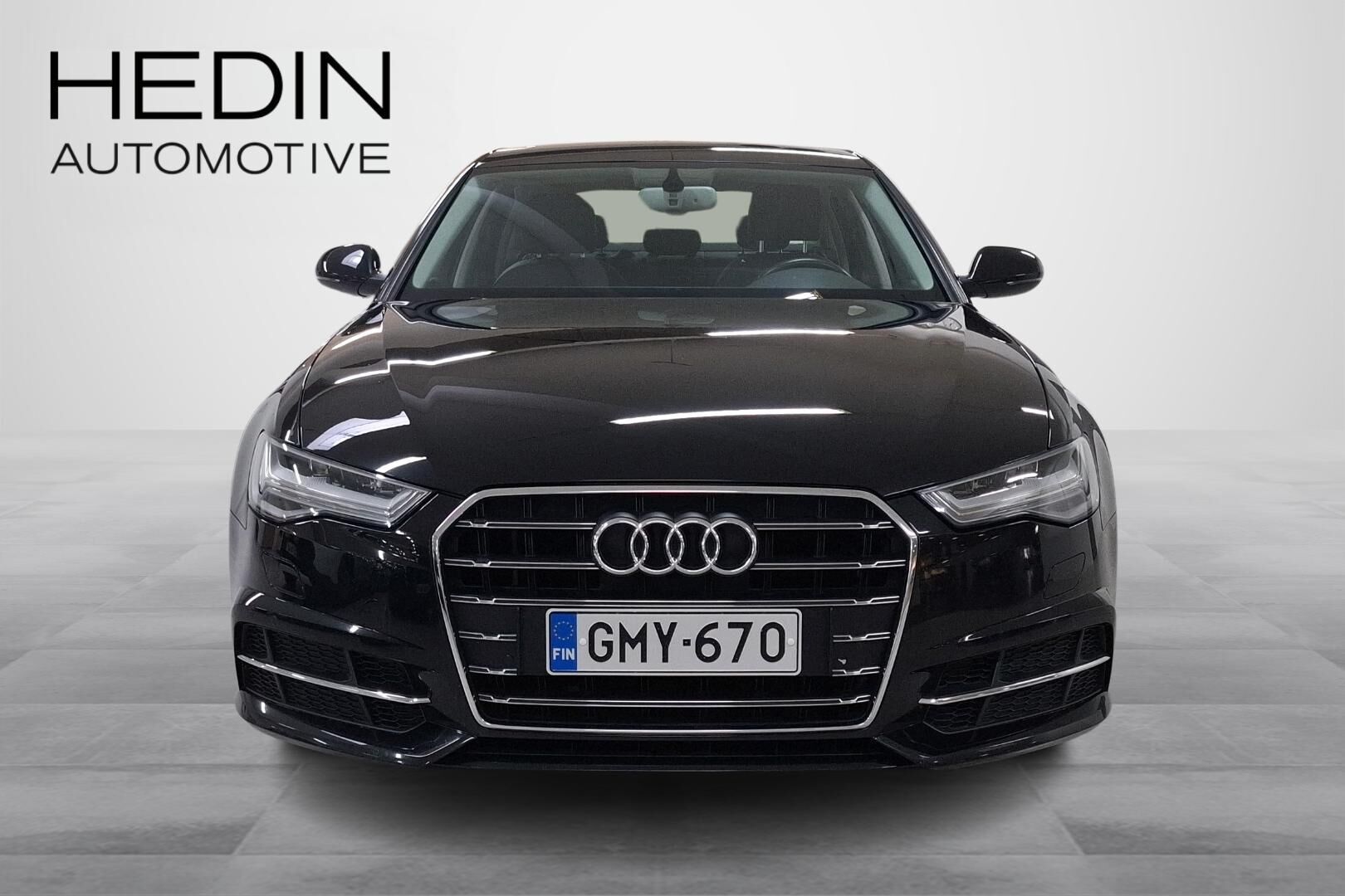 Audi A6 2018, kuva 5/29