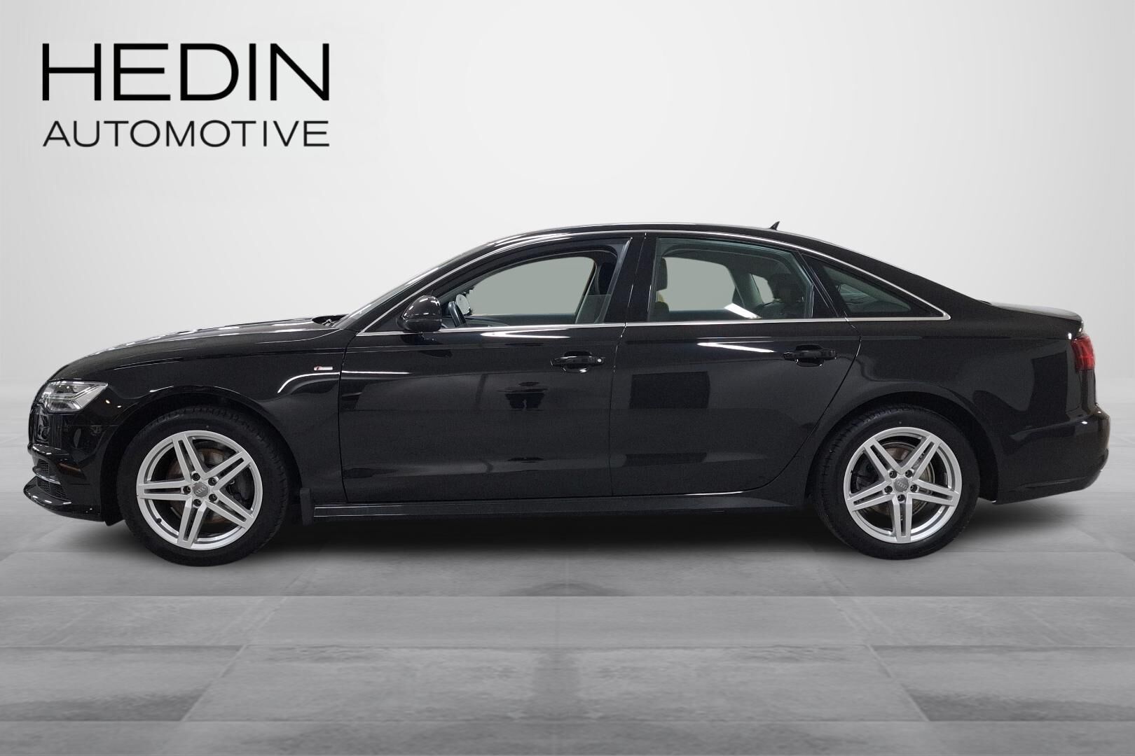 Audi A6 2018, kuva 6/29