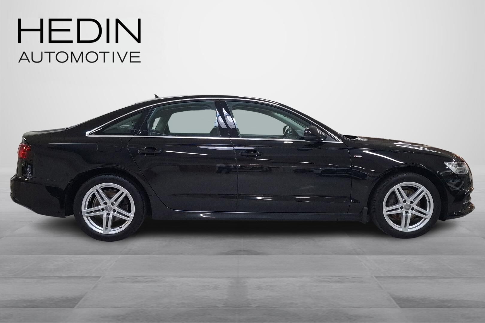 Audi A6 2018, kuva 7/29