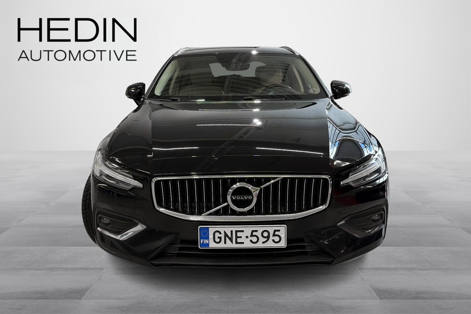 Volvo V60 D3 Business Inscription aut 2018, kuva 5/28